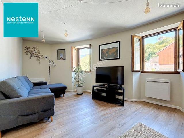 Appartement vente à Annecy, Auvergne-Rhône-Alpes