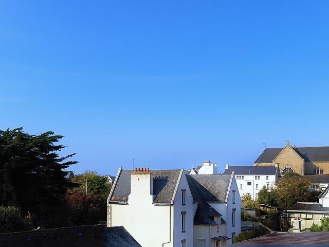 Appartement vente à Lorient, Bretagne