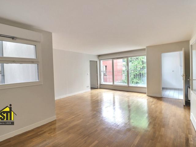 Appartement vente à Paris, Île-de-France