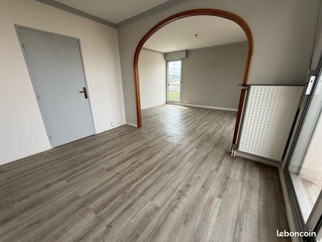 Appartement vente à Vichy, Bellerive-sur-allier