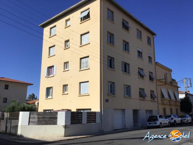 Appartement vente à Perpignan