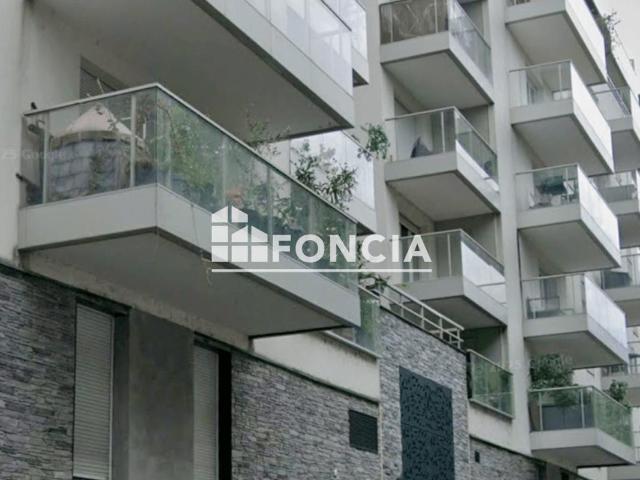 Appartement vente à Créteil, Alfortville