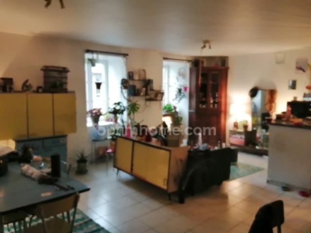 Appartement vente à Saint-Malo, Bretagne