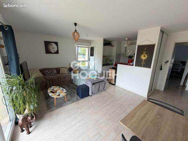 Appartement vente à Saint-Malo, Bretagne