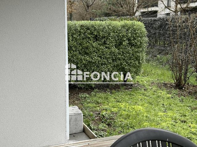 Appartement vente à Bordeaux, Parempuyre