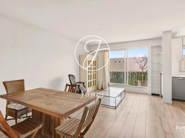 Appartement vente à Village Mont-Valérien, Rueil-Malmaison