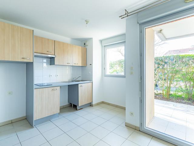 Appartement vente à Toulouse, Saint-orens-de-gameville