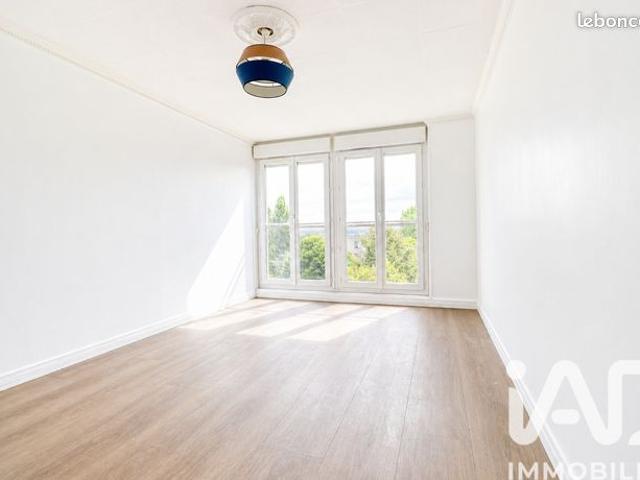 Appartement vente à Beauvais