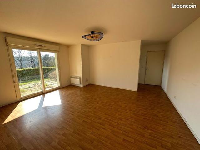Appartement vente à Pontivy, Bretagne