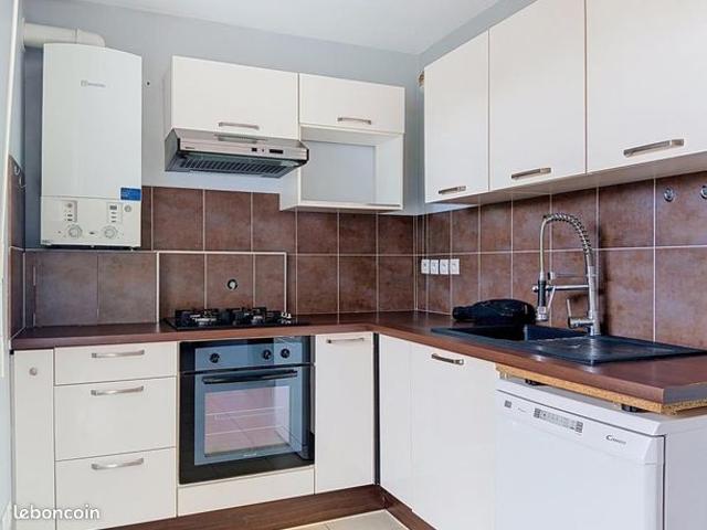 Appartement vente à Monteux, Vaucluse