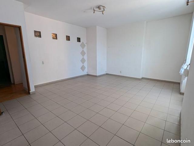 Appartement vente à Chaumes-en-Brie, Seine-et-Marne
