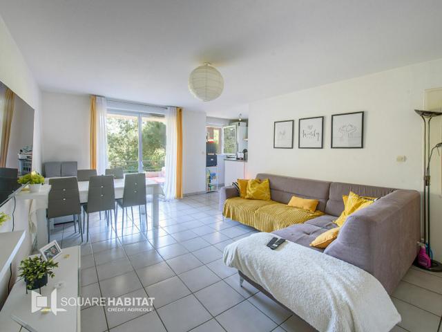 Appartement vente à Toulouse