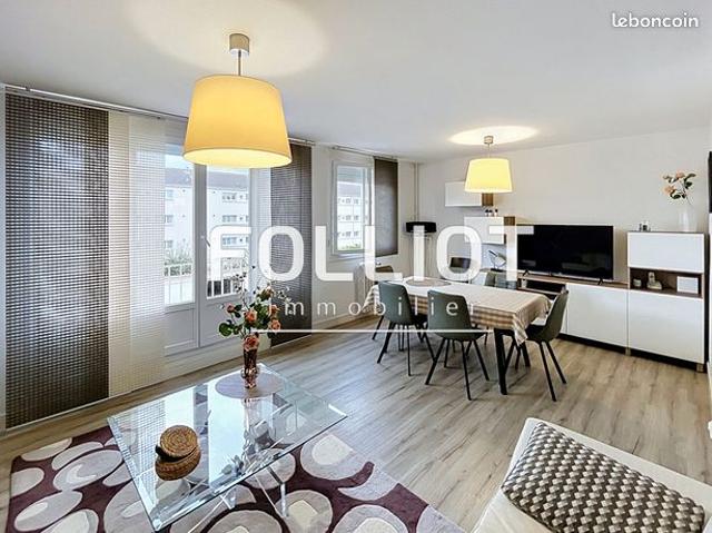 Appartement vente à Saint-Lô, Normandie