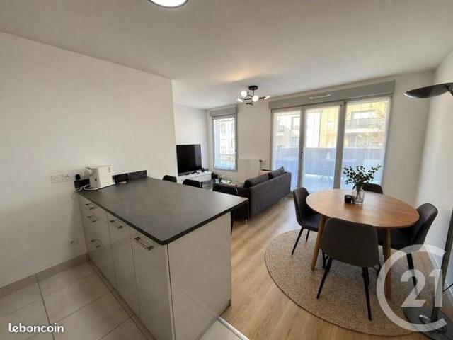 Appartement vente à Meaux, Claye-souilly
