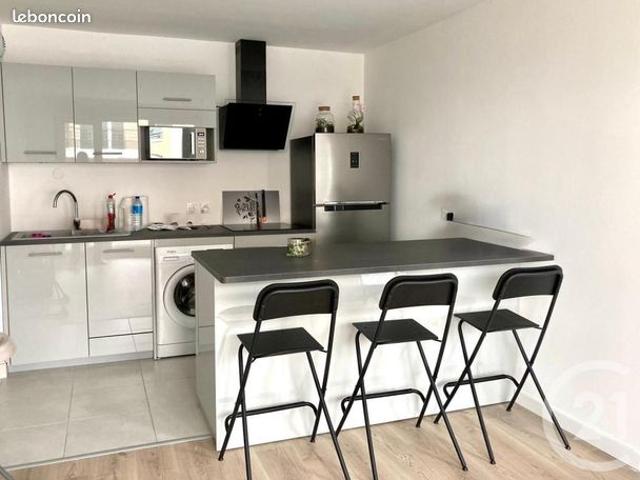 Appartement vente à Meaux, Claye-souilly