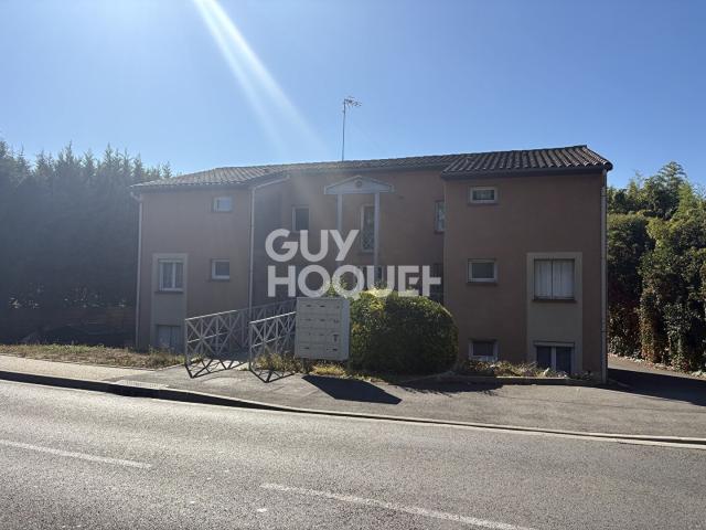 Appartement vente à La Marinière, Fronton