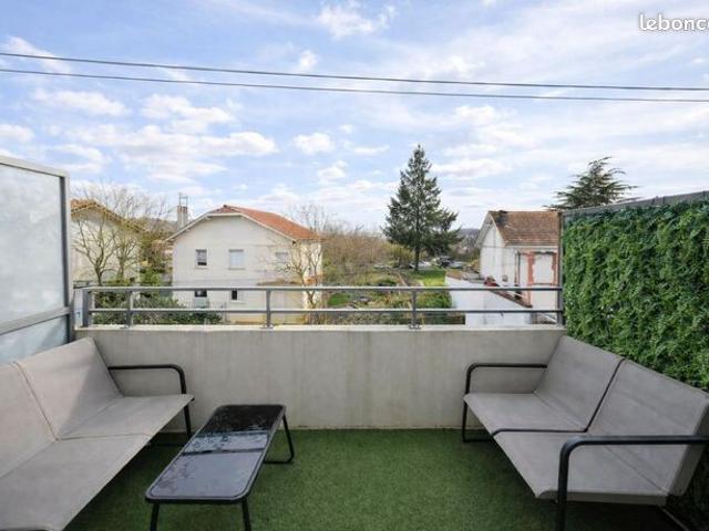 Appartement vente à Toulouse