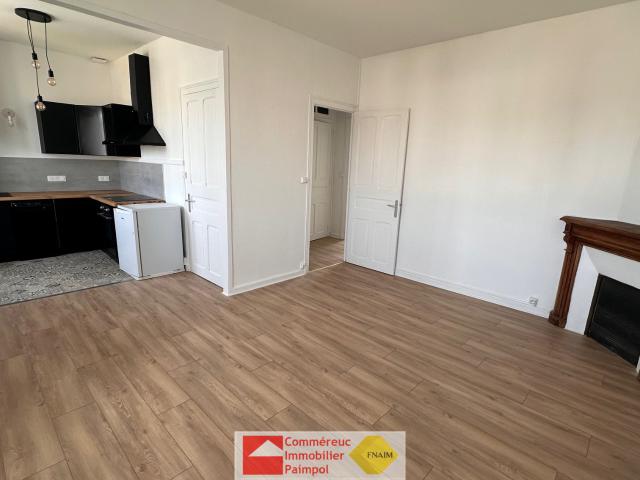 Appartement location à Guingamp, Bretagne
