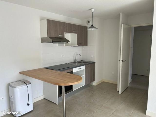 Appartement vente à Toulouse