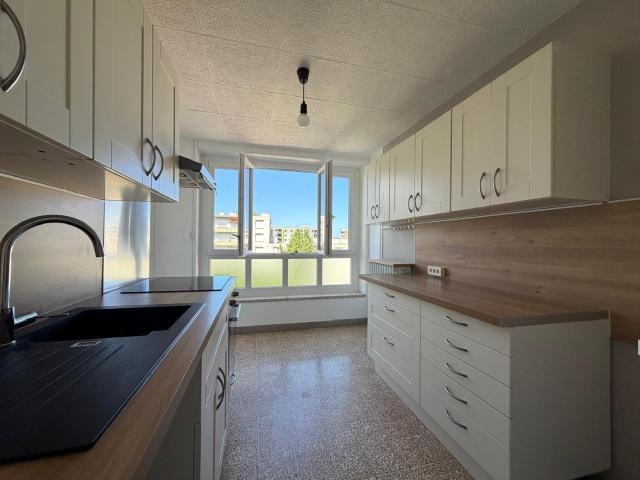 Appartement vente à Saint-Étienne, Saint-etienne