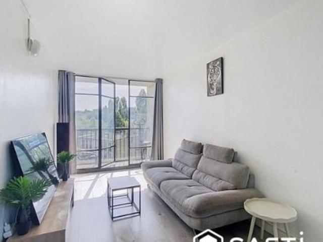 Appartement vente à Palaiseau, Savigny-sur-orge