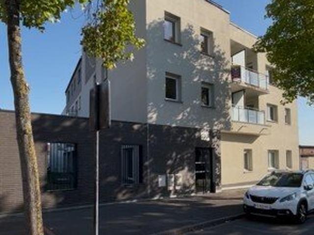 Appartement vente à Arras