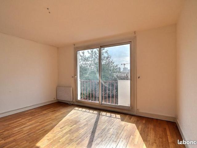 Appartement vente à Aubervilliers, Seine-Saint-Denis