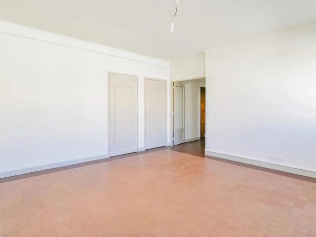 Appartement location à Marseille