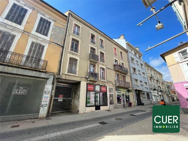 Appartement location à Valence