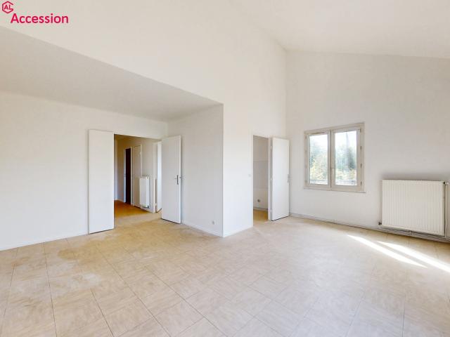 Appartement vente à Combs-la-Ville, Seine-et-Marne