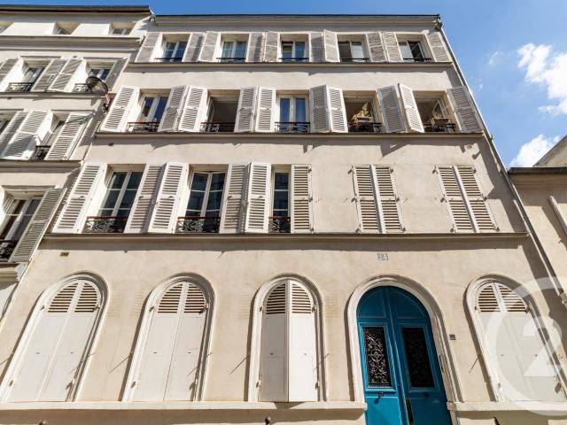 Appartement vente à Paris 17e Arrondissement, Paris