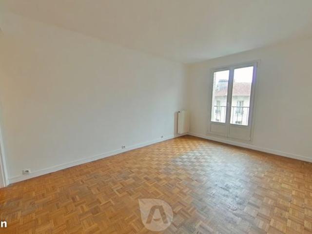 Appartement vente à Antony, Clamart