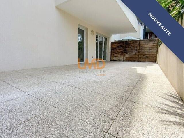 Appartement vente à Montpellier, Juvignac