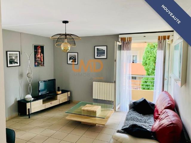 Appartement vente à Capouchiné, Nîmes