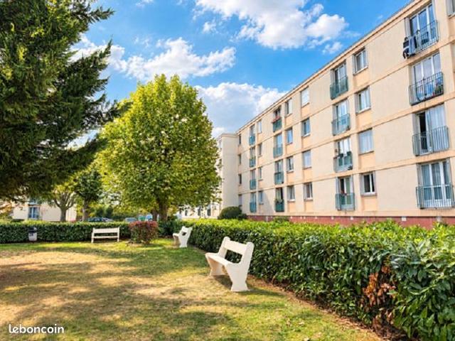 Appartement vente à Taverny, Val-d'Oise