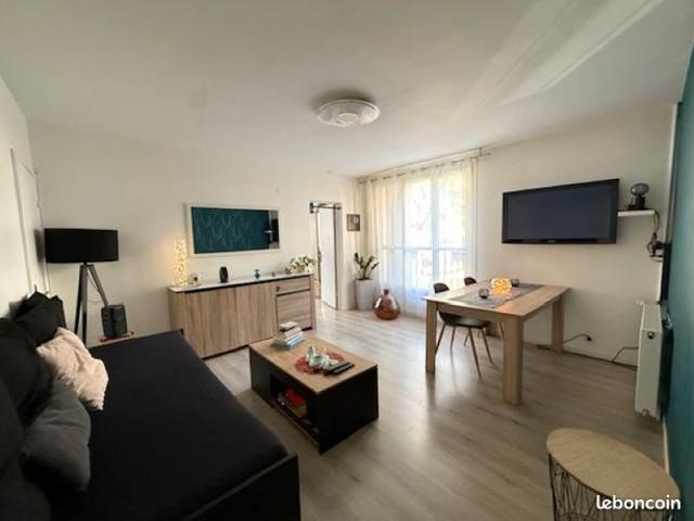 Appartement vente à Taverny, Val-d'Oise