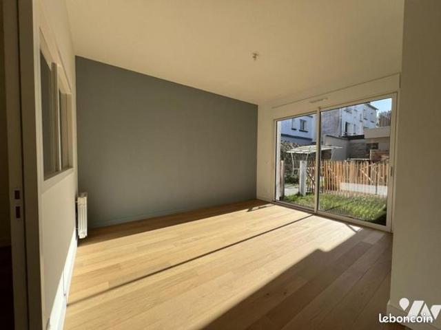 Appartement vente à Lorient, Bretagne