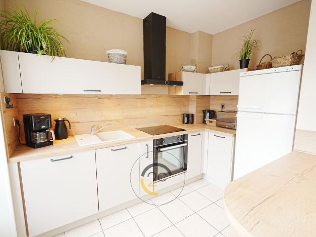 Appartement vente à Val-de-Briey, Longlaville