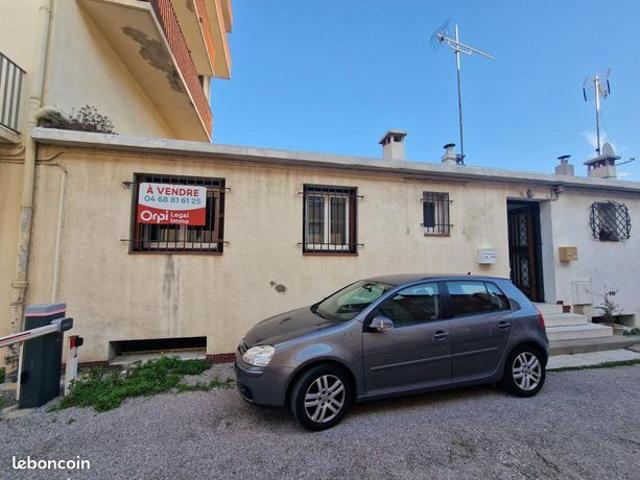 Appartement vente à Perpignan
