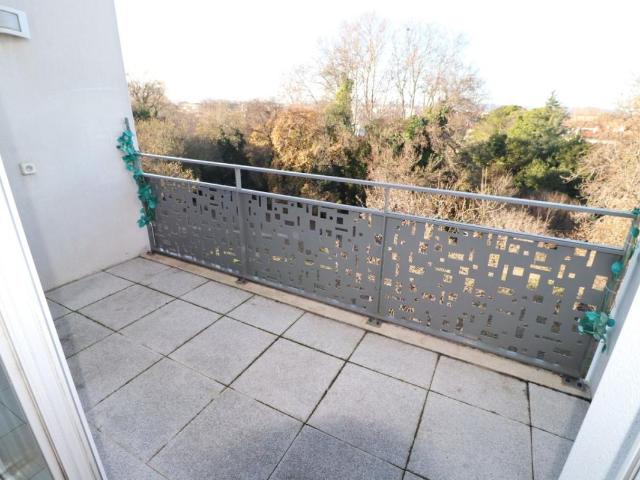 Appartement vente à Perpignan
