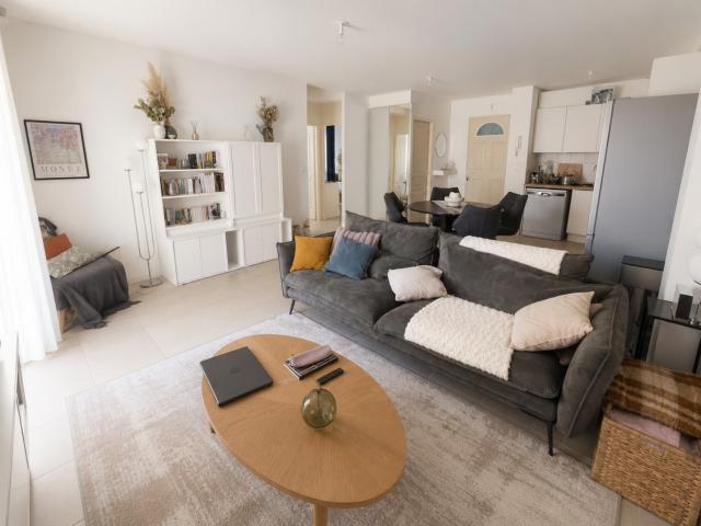 Appartement vente à Montpellier, Cournonterral