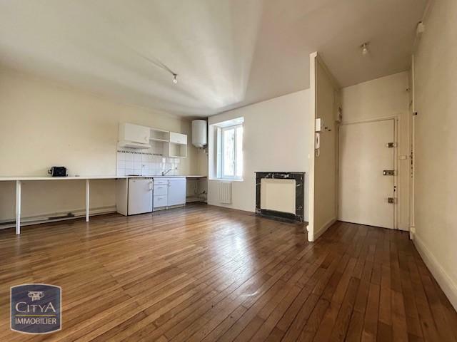 Appartement location à Richebourg, Nantes