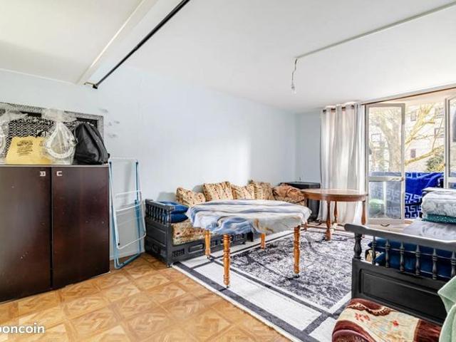 Appartement vente à Le Raincy, Clichy-sous-bois