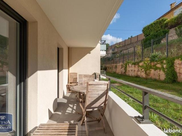 Appartement vente à Grasse, Le Cannet