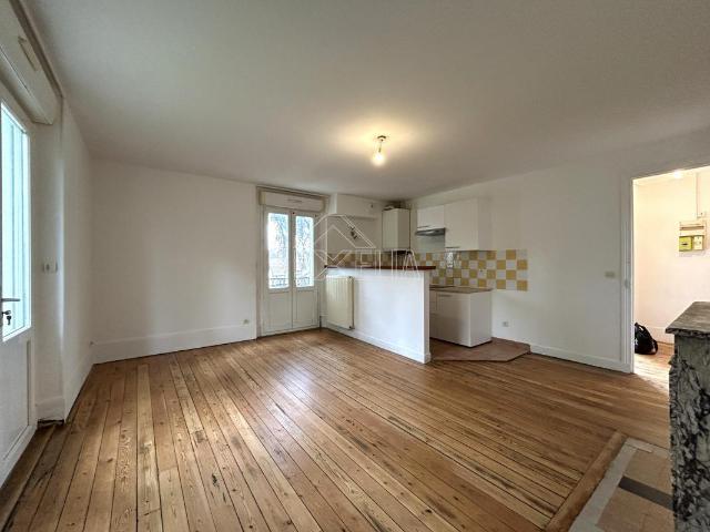 Appartement vente à Rosny-sur-Seine, Yvelines