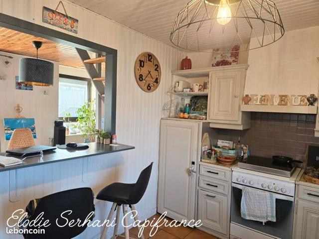 Appartement vente à Montbéliard