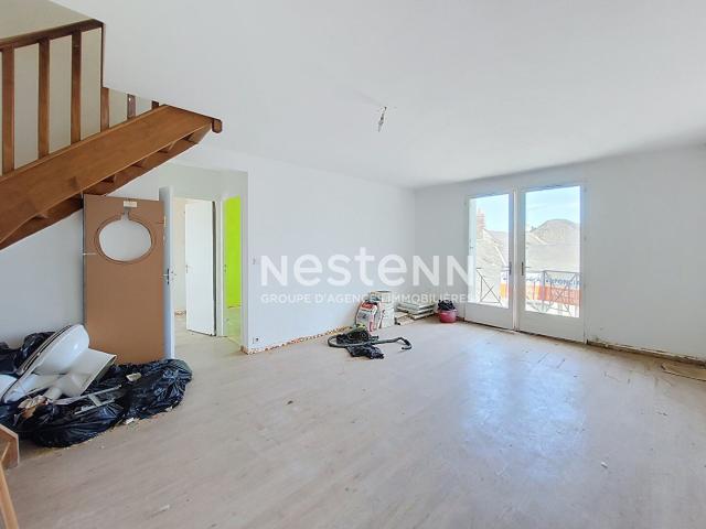 Appartement vente à Étampes, Angerville