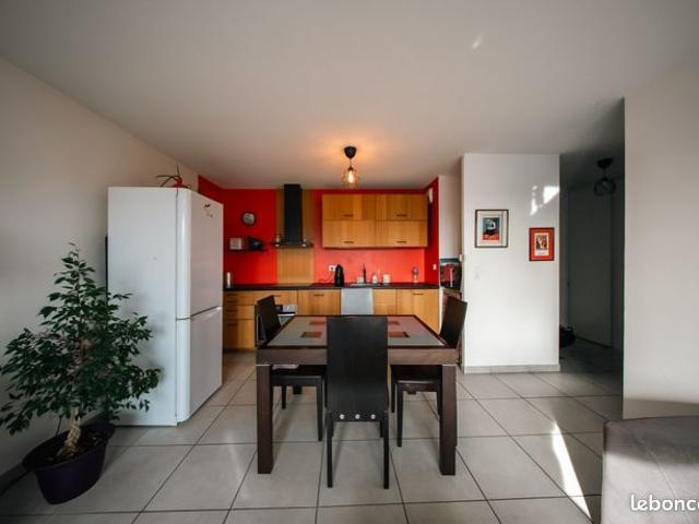 Appartement vente à Clermont-Ferrand, Cournon-d'auvergne