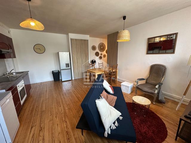 Appartement vente à Tarbes