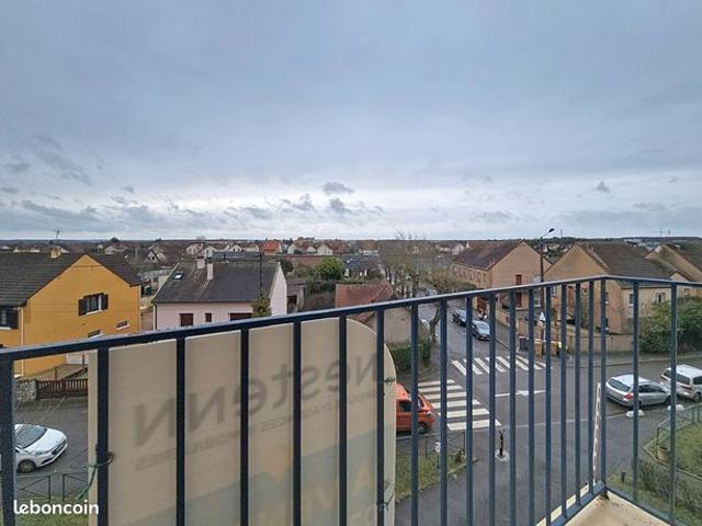 Appartement vente à Dreux